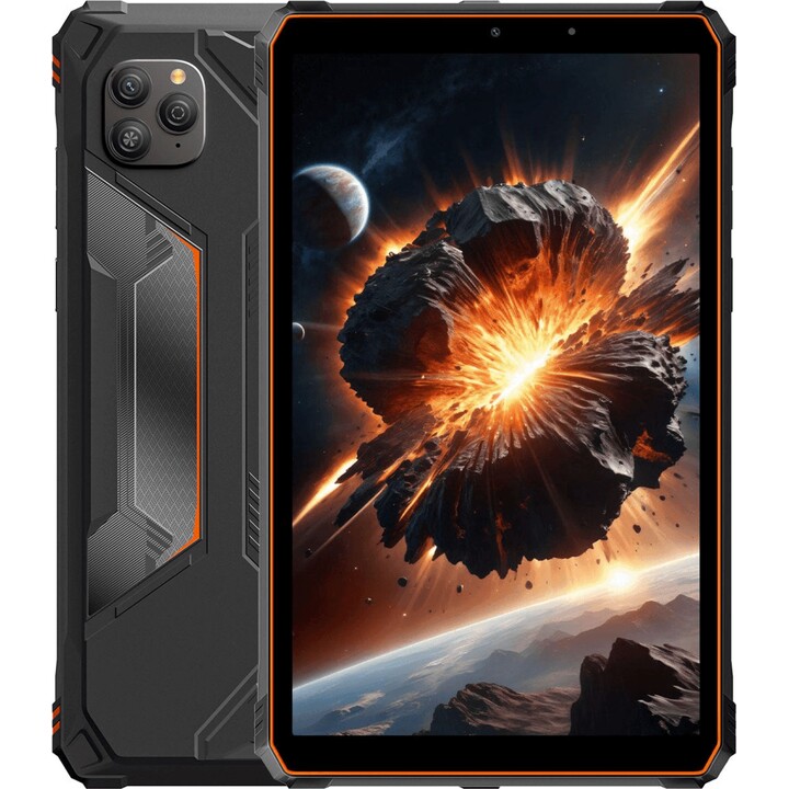 Blackview Active 5 8,68 6 GB 128 GB 4G Orange