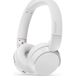 Philips TAH4209WT Casque sans fil/ avec microphone/ Bluetooth/ Blanc