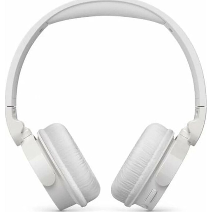 Auriculares Inalámbricos Philips TAH4209WT/ con Micrófono/ Bluetooth/ Blancos