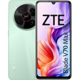 ZTE Blade V70 Max, 4GB 256GB, 6.9 IPS LCD 120 Hz, 6000mAh, Green
