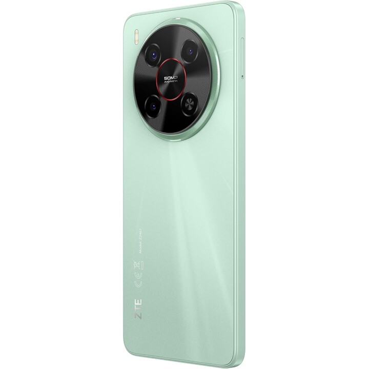 ZTE Blade V70 Max, 4GB 256GB, 6.9 IPS LCD 120 Hz, 6000mAh, Green