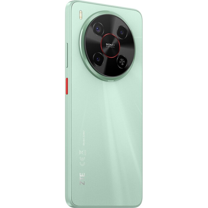 ZTE Blade V70 Max, 4GB 256GB, 6,9 IPS LCD 120 Hz, 6000mAh, Verde