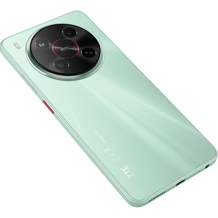 ZTE Blade V70 Max, 4GB 256GB, 6.9 IPS LCD 120 Hz, 6000mAh, Green