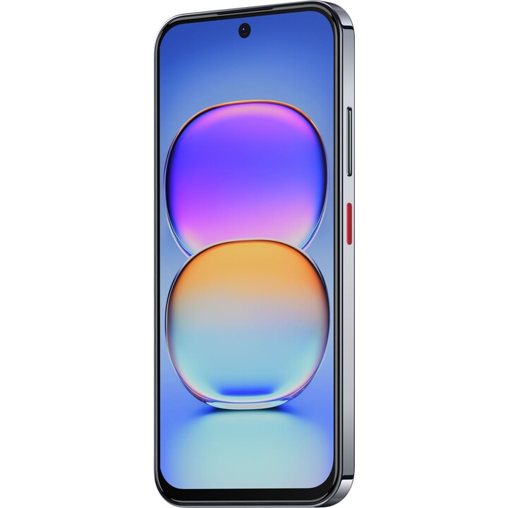 ZTE Blade V80 Pro, 8 GB 256 GB, 6,75 FHD+, 5000 mAh, nero