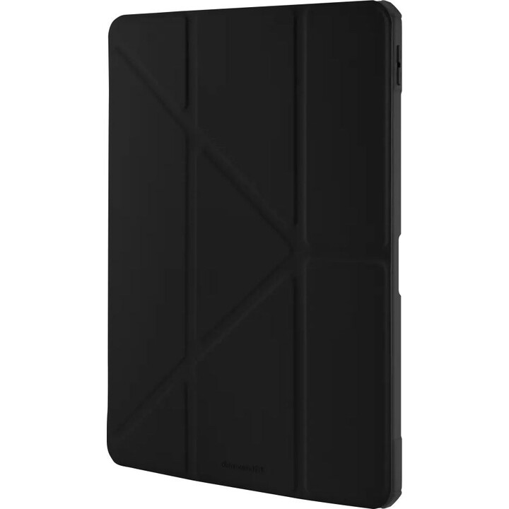 dbramante 1928 London ICON - Protective Case for iPad Air 11" M4/M3/M2/5th/4th (Midnight)