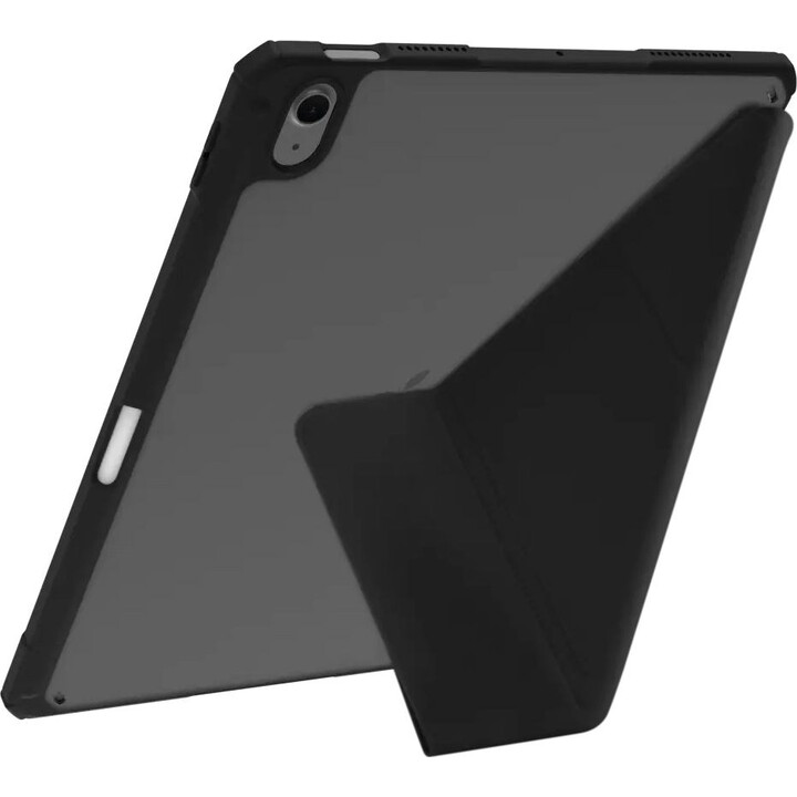 dbramante 1928 London ICON - Capa protetora para iPad Air 11" M4/M3/M2/5ª/4ª geração (Meia-noite)