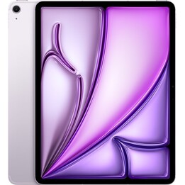 Apple iPad Air 13 2026 WiFi cellulare, 1TB, ottava generazione, chip M4, fotocamera da 12MP, viola