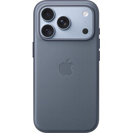Apple Technical Braided Case with MagSafe for iPhone 18 Pro - Chambray Blue