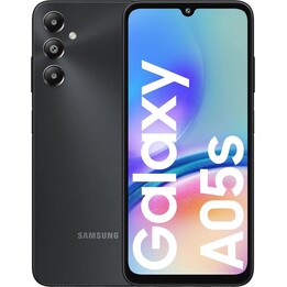 Samsung Galaxy A05S 4GB 64GB Dual Sim Preto