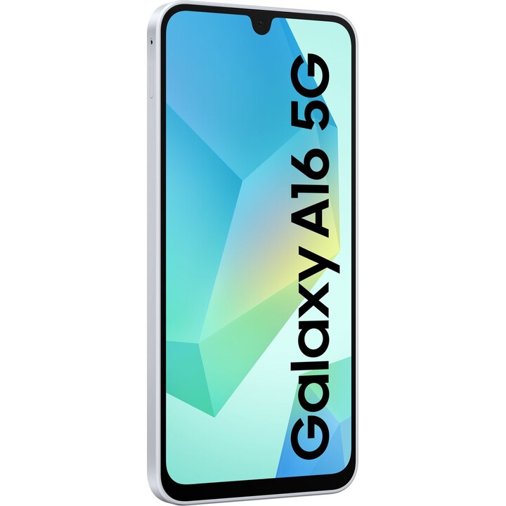 Samsung Galaxy A16 6,7 Inch 50 Megapixels 5G Dual Sim 4GB RAM 128GB Light Grey