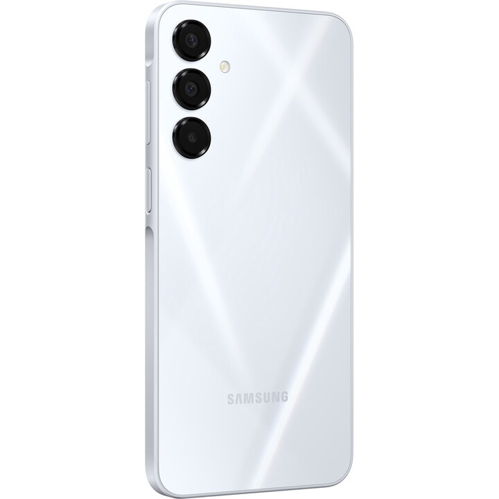 Samsung Galaxy A16 6,7 pollici 50 Megapixel 5G Dual Sim 4GB RAM 128GB Grigio chiaro