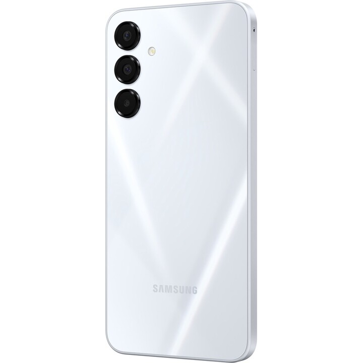 Samsung Galaxy A16 6,7 Inch 50 Megapixels 5G Dual Sim 4GB RAM 128GB Light Grey