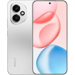 HONOR 400 5G, 8GB+512GB, Fotocamera Super Zoom AI da 200MP, 6,55 pollici, 5300mAh, 5000nits, Doppia SIM, Android 15, Argento