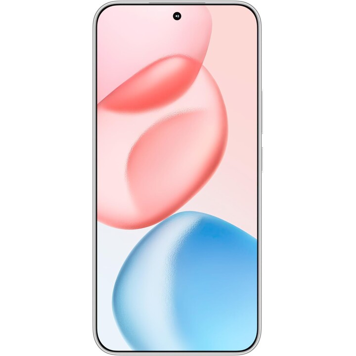HONOR 400 5G, 8 Go + 512 Go, caméra super zoom AI 200 MP, 6,55 pouces, 5300 mAh, 5000 nits, double SIM, Android 15, argent