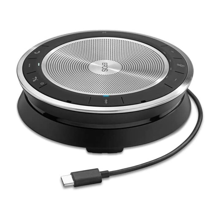 ALTO-FALANTE + MICRO EPOS EXPAND SP 30 BLUETOOTH USB-C