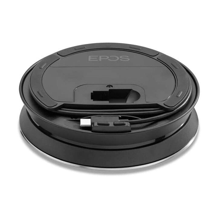 ALTAVOZ + MICRO EPOS EXPAND SP 30 BLUETOOTH USB-C