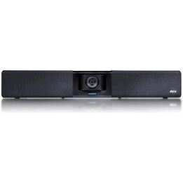 Aver Barra de sonido VB342 Pro 4k PTZ USB 15x Negro