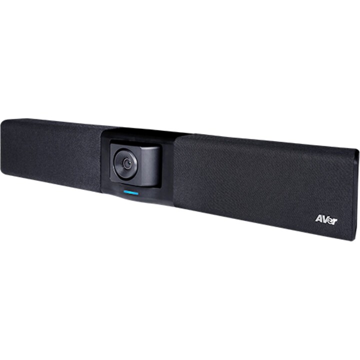 Aver Barra de sonido VB342 Pro 4k PTZ USB 15x Negro