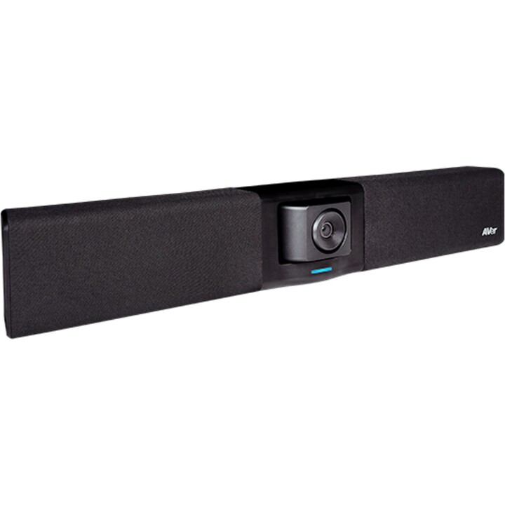 Aver Barra de sonido VB342 Pro 4k PTZ USB 15x Negro