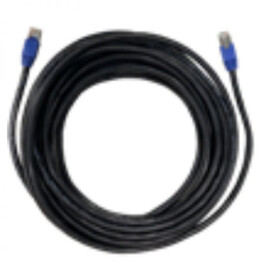 Aver Accesories Vc520pro2 And Teams Edition Vc540pro/vc540/fone540(064aothercfx) Cavo di espansione vivavoce/microfono 20 m (col