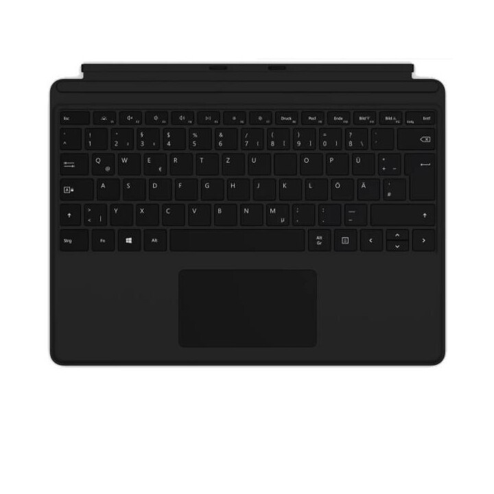Surface pro 10 tcldo/sem lápis ng es