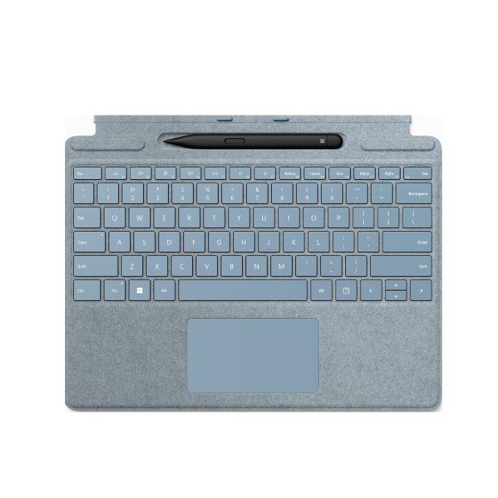 Surface pro 10 tcldo/no pen plt es
