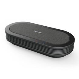 Philips PSE0501 Smart Meeting wireless conference microphone