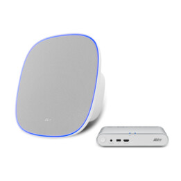 Altoparlante Aver Fone700 Grigio