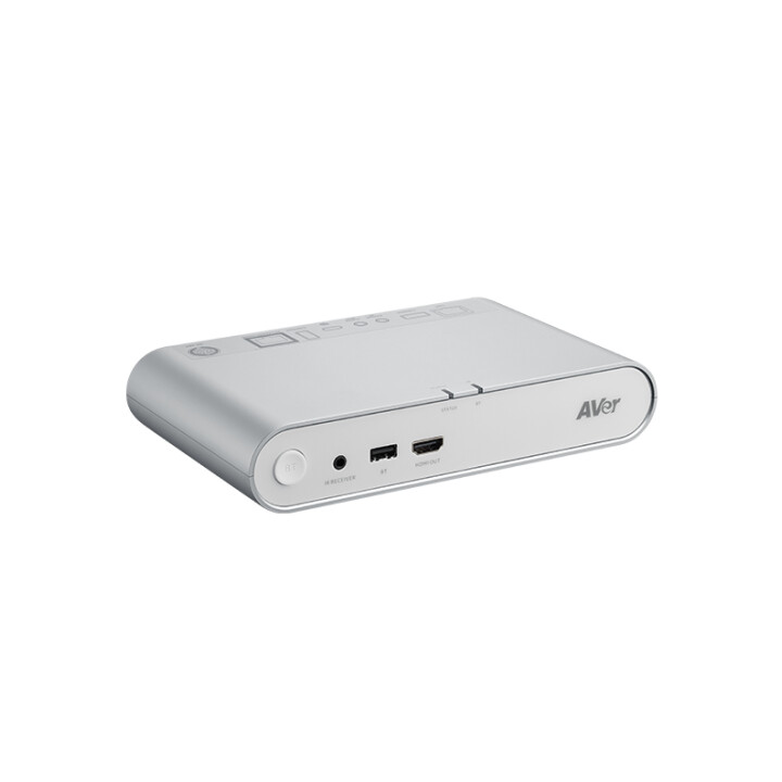 Aver Fone700 Speakerhone Gris