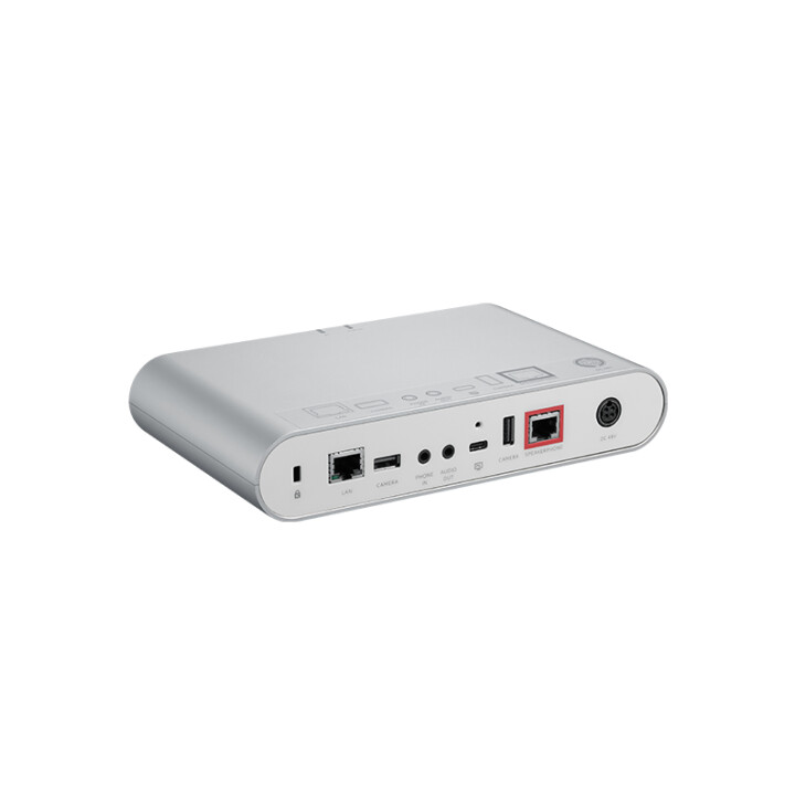 Altoparlante Aver Fone700 Grigio