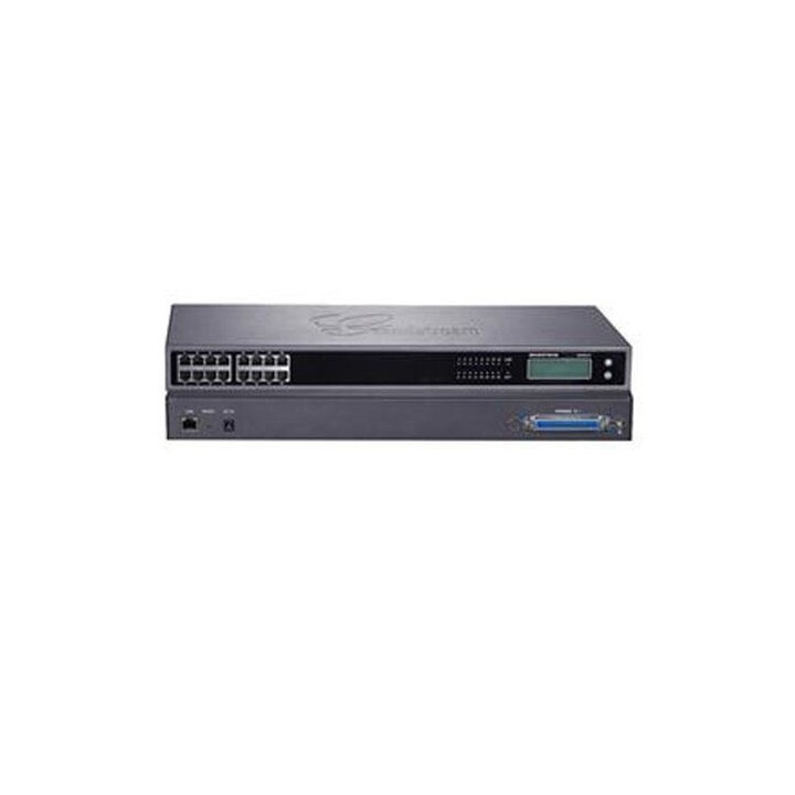 Grandstream GXW4216 V2 (16X FXS)