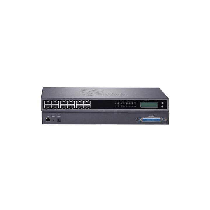 Grandstream GXW4224 V2 (24X FXS)