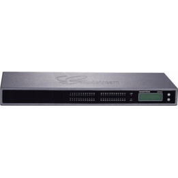 GrandStream GS-GXW4248 GrandStream GS-GXW4248 Puerta de enlace Fxs de 48 puertos