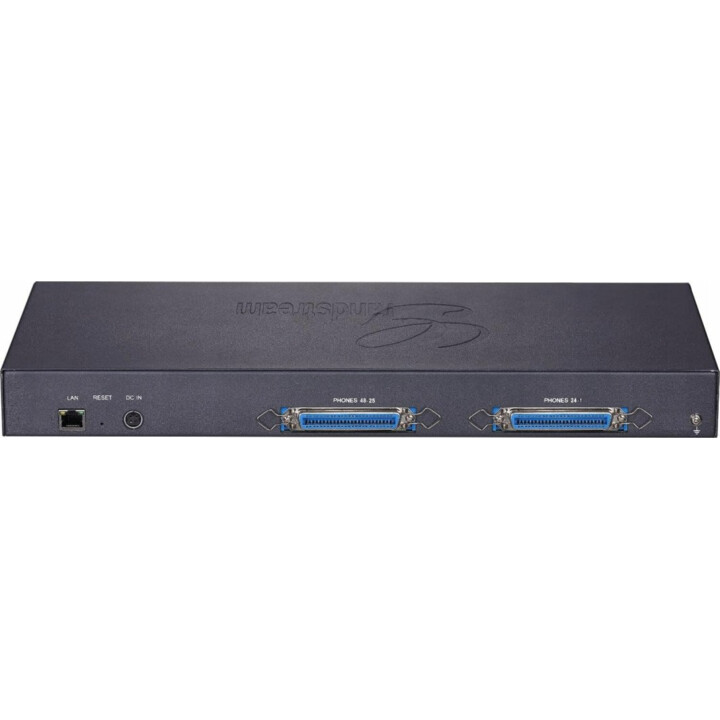 GrandStream GS-GXW4248 GrandStream GS-GXW4248 48 Port Fxs Gateway