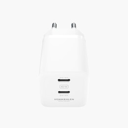 Unity GaN 40W - Bianco