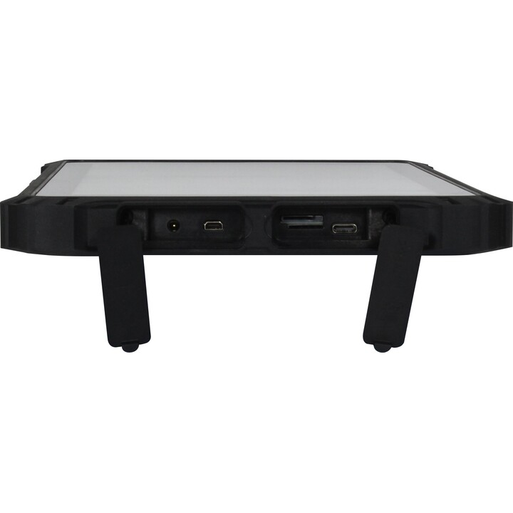 Tablet rugged per esterni Allnet con Windows, NFC, LTE, X-Trail-100, Intel