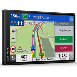 Garmin DRIVE Smart 55 EU MT-D