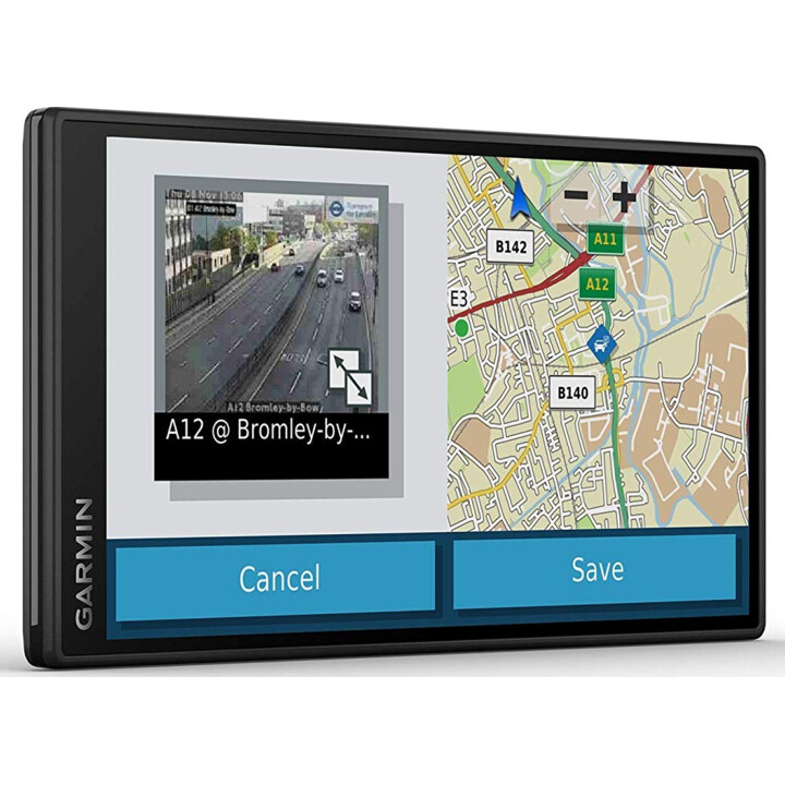 Garmin DRIVE Smart 55 EU MT-D