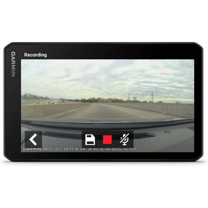 Garmin DriveCam 76 UE