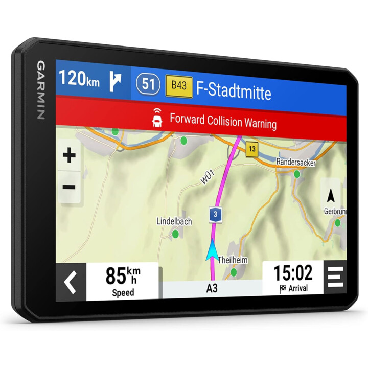 Garmin DriveCam 76 UE