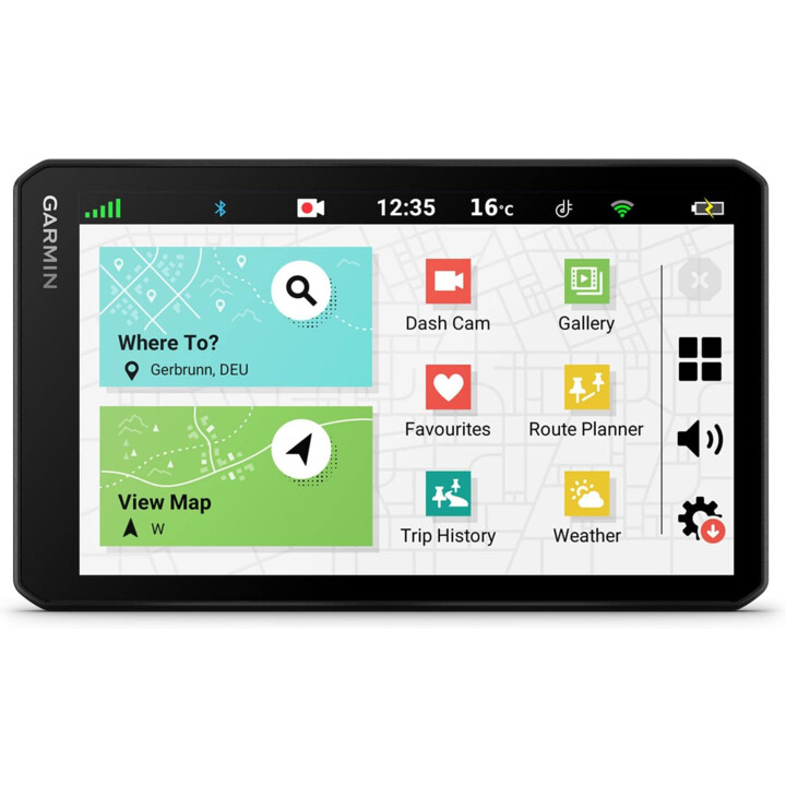 Garmin DriveCam 76 UE