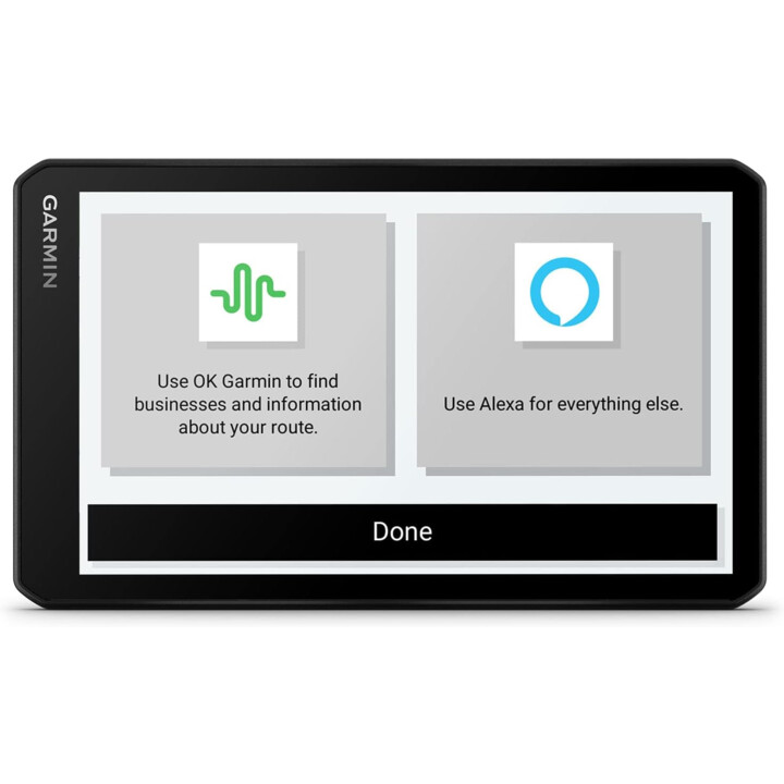 Garmin DriveCam 76 UE