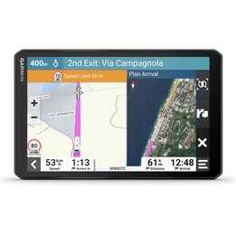 Garmin Camper 895 MT-S