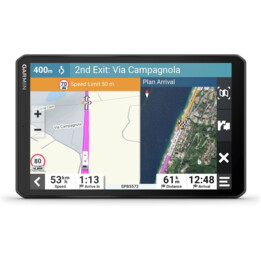 Garmin Camper 895 MT-D 8 pollici