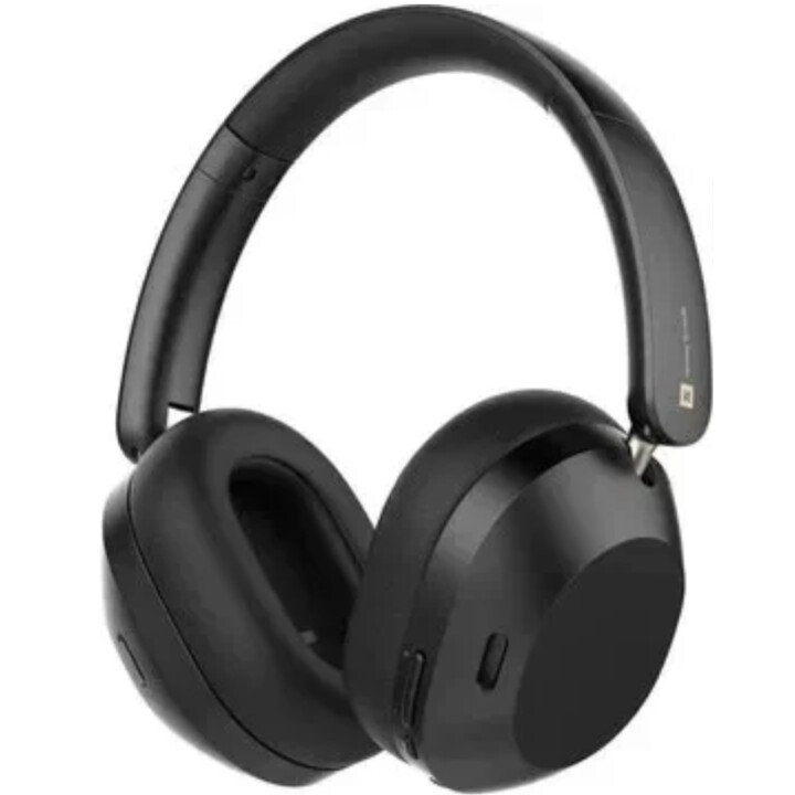 Xiaomi Realme Techlife Studio H1 Negro UE Auriculares inalámbricos