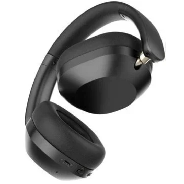 Xiaomi Realme Techlife Studio H1 Nero EU Cuffie wireless