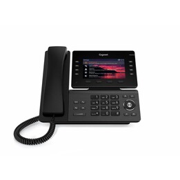 Teléfono IP de escritorio con cable Gigaset P820 IP PRO