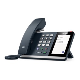 Yealink MP45: teléfono VoIP USB para equipos