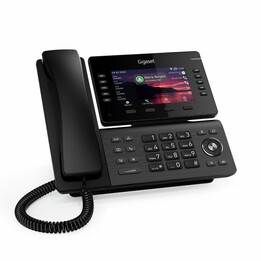 Teléfono IP de escritorio con cable Gigaset P850W IP PRO