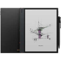LECTOR DE TINTA 10.3" 64GB/NOTE AIR5 C E-INK ONYX BOOX